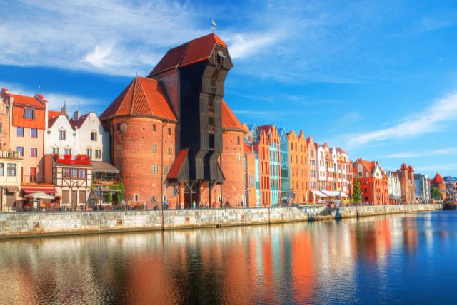 Z czego słynie Gdańsk? Odkryj fascynujące atrakcje i historię miasta Z czego słynie Gdańsk? Odkryj fascynujące atrakcje i historię miasta