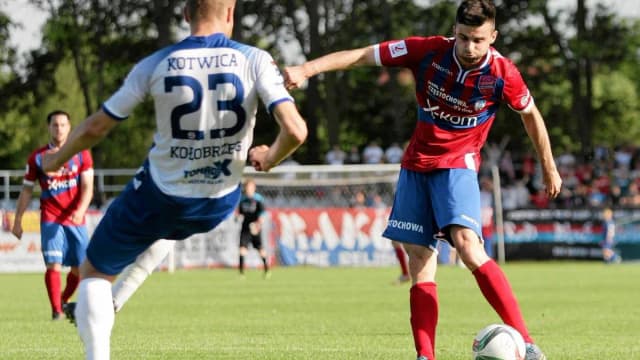 Kotwica Kołobrzeg – w jakiej lidze gra obecnie i co to oznacza? Kotwica Kołobrzeg – w jakiej lidze gra obecnie i co to oznacza?
