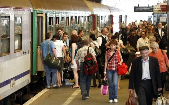 Ile kosztuje bilet na pociąg z Władysławowa na Hel? Sprawdź ceny! Ile kosztuje bilet na pociąg z Władysławowa na Hel? Sprawdź ceny!