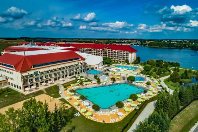Ile kosztuje nocleg w hotelu Gołębiewski? Ceny, promocje i więcej Ile kosztuje nocleg w hotelu Gołębiewski? Ceny, promocje i więcej