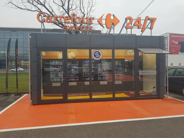 Czy w Kołobrzegu jest Carrefour? Sprawdź lokalizację i godziny otwarcia Czy w Kołobrzegu jest Carrefour? Sprawdź lokalizację i godziny otwarcia