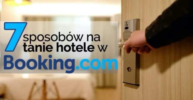 Gdzie najlepiej rezerwować noclegi, aby zaoszczędzić i uniknąć pułapek? Gdzie najlepiej rezerwować noclegi, aby zaoszczędzić i uniknąć pułapek?