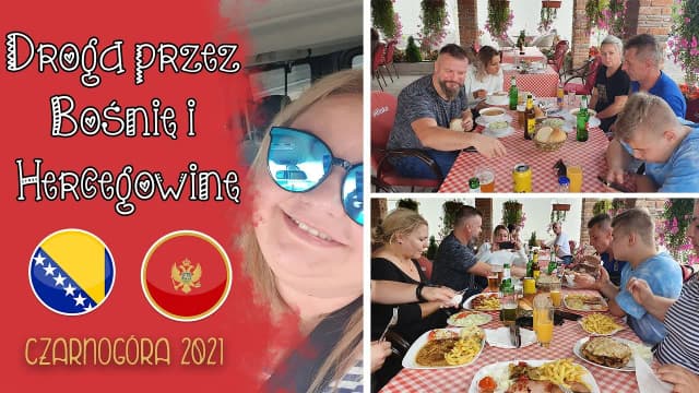Gdzie nocleg w drodze do Czarnogóry? Tanie opcje i porady podróżnicze Gdzie nocleg w drodze do Czarnogóry? Tanie opcje i porady podróżnicze