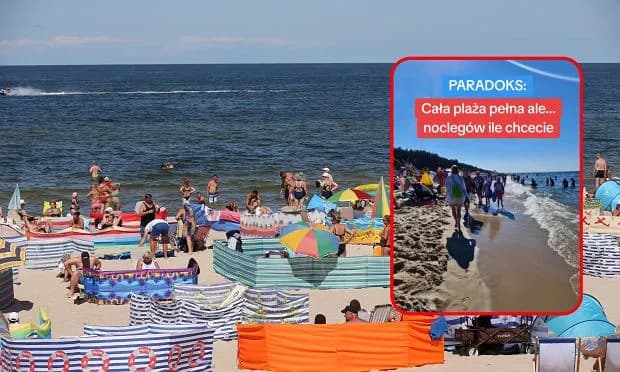 Ile kosztuje nocleg nad morzem? Poznaj ceny i oszczędzaj na wakacjach Ile kosztuje nocleg nad morzem? Poznaj ceny i oszczędzaj na wakacjach