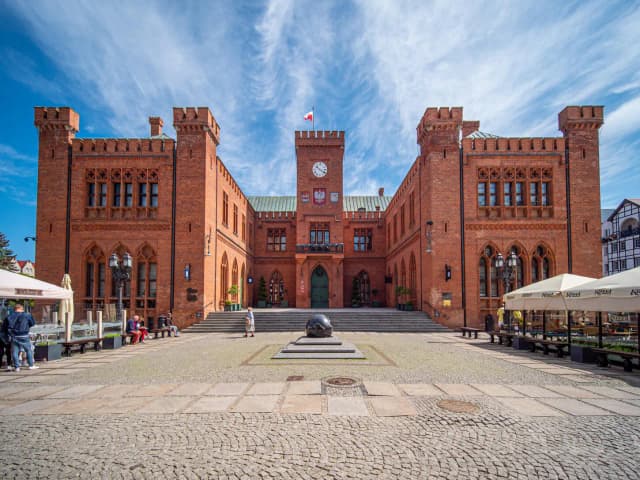 Kołobrzeg co robić: najlepsze atrakcje, które musisz zobaczyć Kołobrzeg co robić: najlepsze atrakcje, które musisz zobaczyć