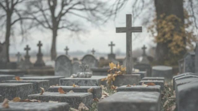 Jak sprawdzić datę pogrzebu w Gdyni – proste sposoby i źródła informacji Jak sprawdzić datę pogrzebu w Gdyni – proste sposoby i źródła informacji