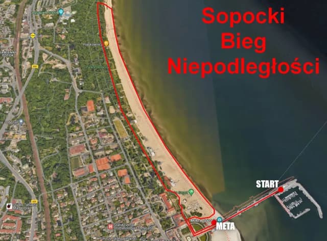 Sopot co się dzieje: najważniejsze wydarzenia i zaskakujące incydenty Sopot co się dzieje: najważniejsze wydarzenia i zaskakujące incydenty