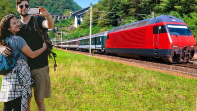 Jak dojechać z Warszawy do Władysławowa pociągiem - szczegóły podróży Jak dojechać z Warszawy do Władysławowa pociągiem - szczegóły podróży