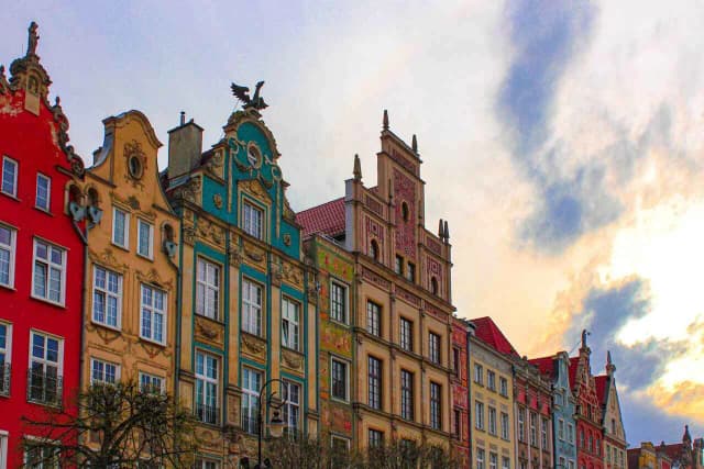 Ile trwa apelacja w Gdańsku? Sprawdź, co wpływa na czas oczekiwania Ile trwa apelacja w Gdańsku? Sprawdź, co wpływa na czas oczekiwania