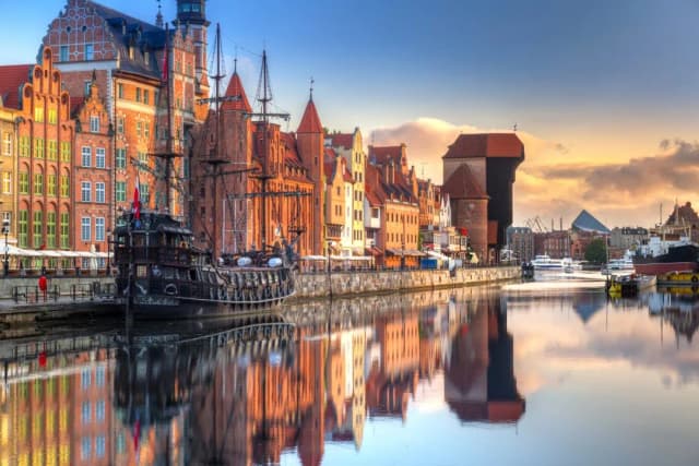 Gdańsk co warto zobaczyć w jeden dzień – najlepsze atrakcje i porady Gdańsk co warto zobaczyć w jeden dzień – najlepsze atrakcje i porady