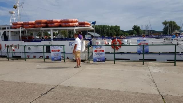 Ile kosztuje rejs z Krynicy Morskiej do Fromborka? Sprawdź ceny i opcje Ile kosztuje rejs z Krynicy Morskiej do Fromborka? Sprawdź ceny i opcje