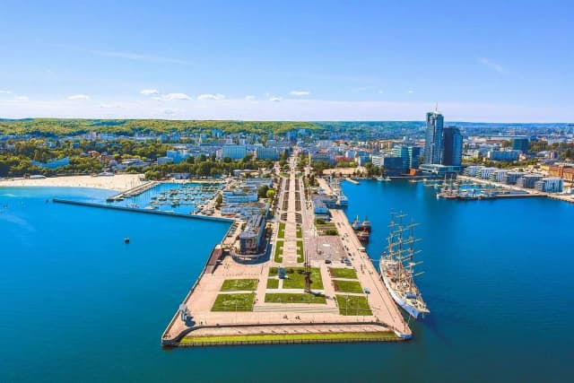 Gdynia czy Gdańsk – które miasto lepsze do życia i wypoczynku? Gdynia czy Gdańsk – które miasto lepsze do życia i wypoczynku?