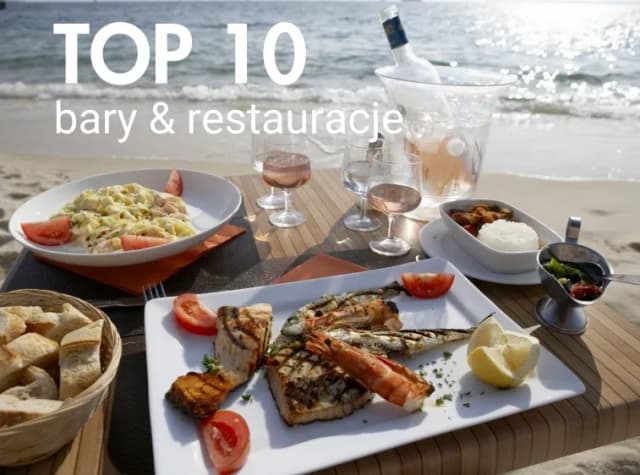 Gdzie dobrze zjeść w Juracie? Odkryj najlepsze restauracje i smaki Gdzie dobrze zjeść w Juracie? Odkryj najlepsze restauracje i smaki