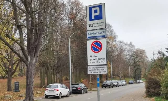 Gdzie zaparkować w Gdańsku? Sprawdź najlepsze opcje parkingowe Gdzie zaparkować w Gdańsku? Sprawdź najlepsze opcje parkingowe