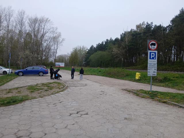 Władysławowo gdzie zaparkować - uniknij problemów z parkowaniem Władysławowo gdzie zaparkować - uniknij problemów z parkowaniem