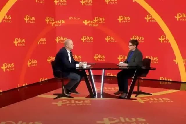 Co było grane w Radio Plus Gdańsk? Sprawdź ostatnie utwory Co było grane w Radio Plus Gdańsk? Sprawdź ostatnie utwory