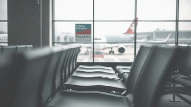 Ile trwa lot z Krakowa do Gdańska? Poznaj zaskakujące fakty Ile trwa lot z Krakowa do Gdańska? Poznaj zaskakujące fakty