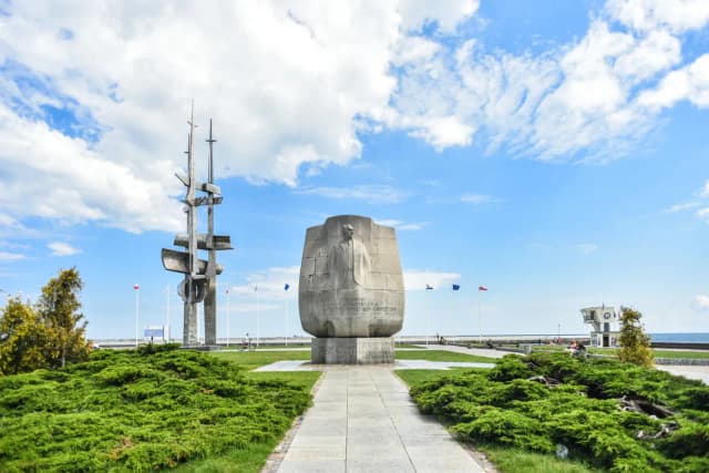Gdynia co robić: 10 atrakcji, które musisz zobaczyć w tym mieście Gdynia co robić: 10 atrakcji, które musisz zobaczyć w tym mieście