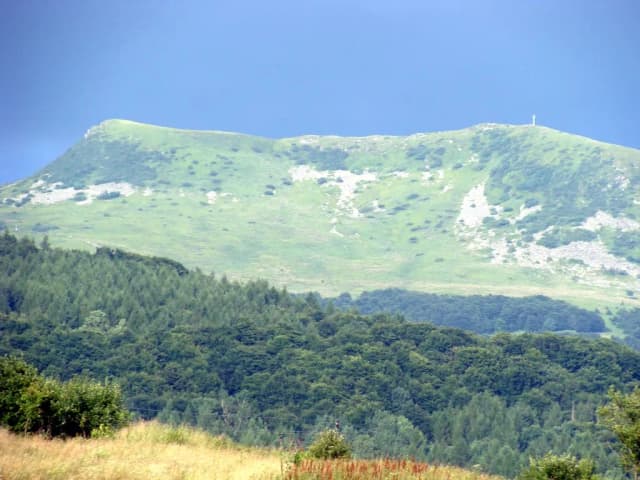 Tarnica gdzie nocleg - najlepsze opcje na komfortowy wypoczynek Tarnica gdzie nocleg - najlepsze opcje na komfortowy wypoczynek