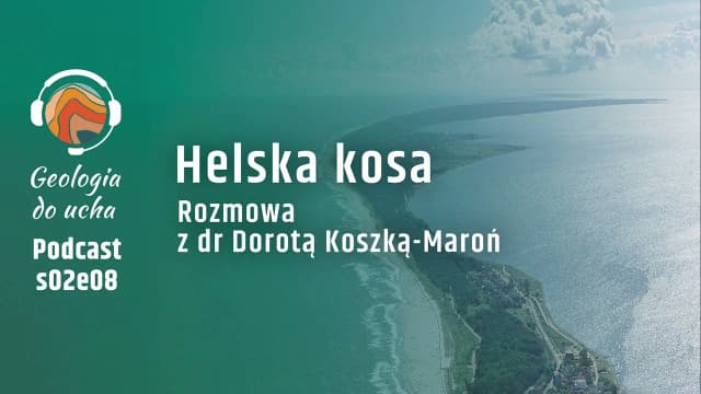Jak powstał półwysep helski? Geologiczne tajemnice i procesy Jak powstał półwysep helski? Geologiczne tajemnice i procesy