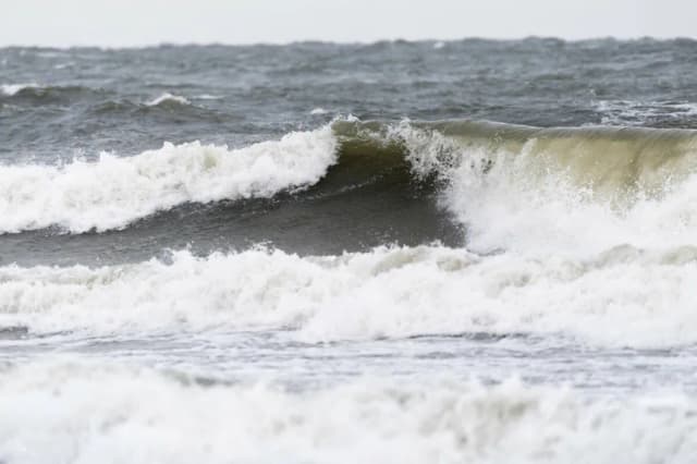 Sztormy na Bałtyku kiedy występują? Sprawdź, aby uniknąć niebezpieczeństw Sztormy na Bałtyku kiedy występują? Sprawdź, aby uniknąć niebezpieczeństw