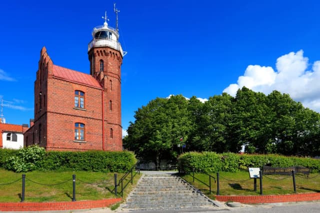 Łeba czy Ustka - odkryj, która miejscowość lepiej spełni Twoje oczekiwania Łeba czy Ustka - odkryj, która miejscowość lepiej spełni Twoje oczekiwania