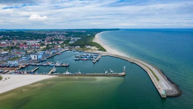 Gdzie zaparkować we Władysławowie? Sprawdź płatne i darmowe opcje Gdzie zaparkować we Władysławowie? Sprawdź płatne i darmowe opcje